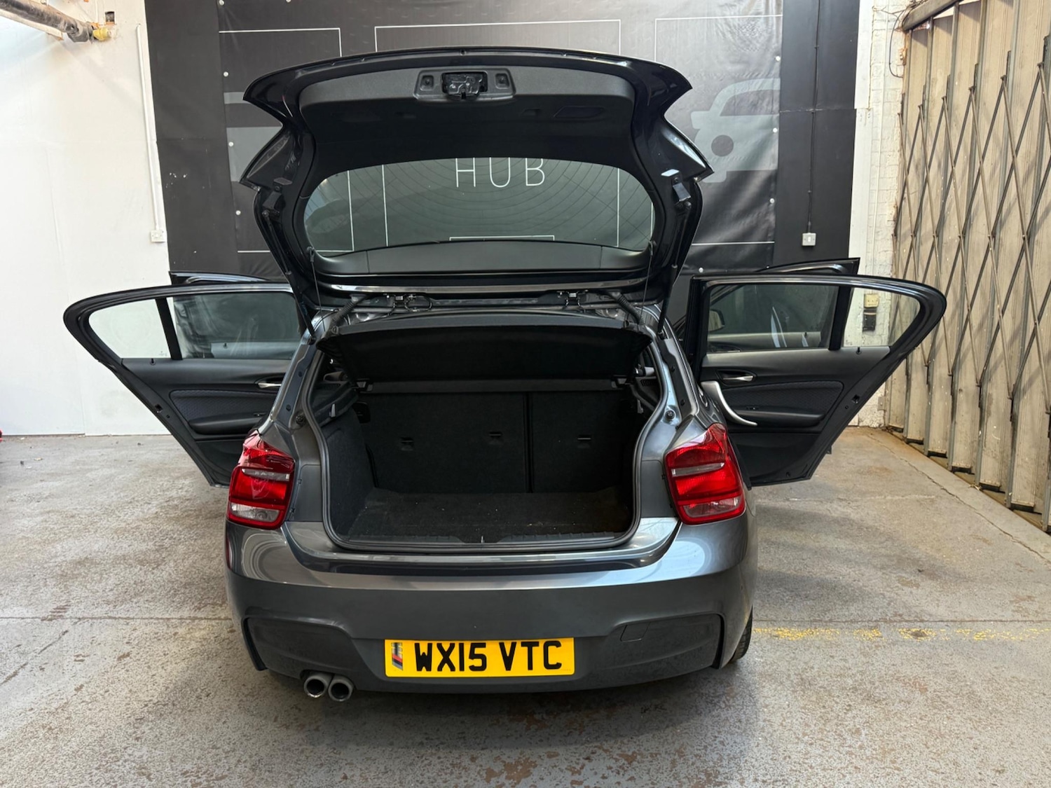 Vehicle 16
