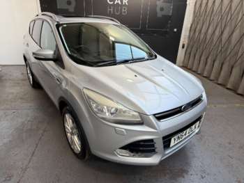 Used Ford Kuga 2014 for sale - 74908870: Photo