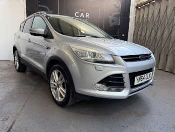 Used Ford Kuga 2014 for sale - 74908870: Photo