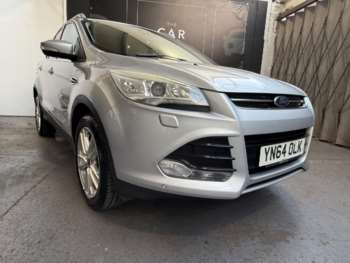 Used Ford Kuga 2014 for sale - 74908870: Photo