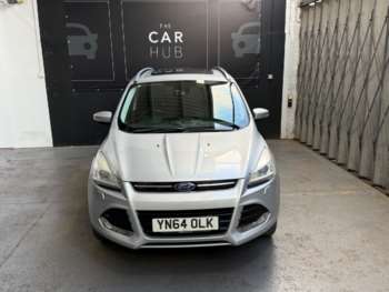 Used Ford Kuga 2014 for sale - 74908870: Photo