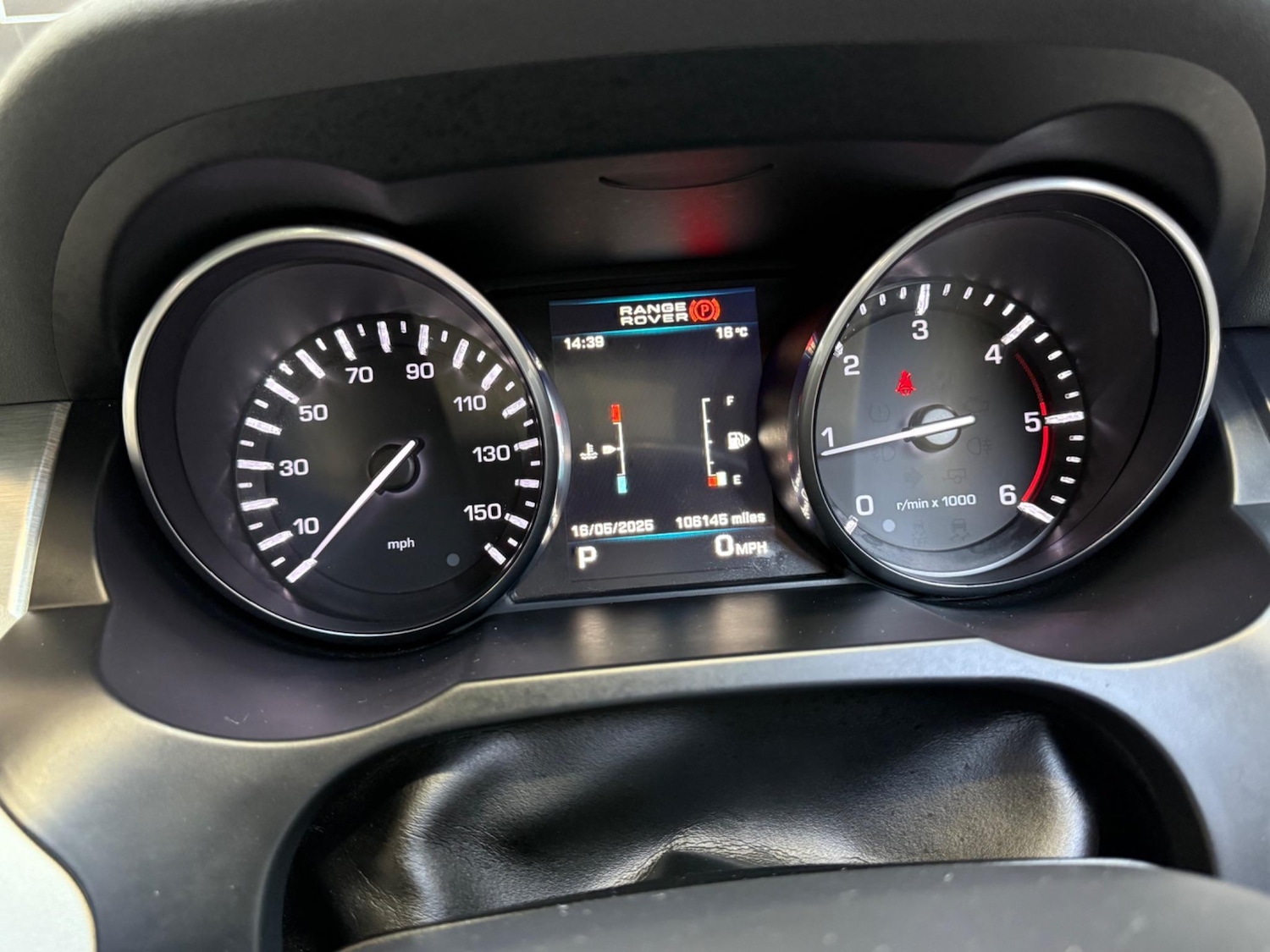 Vehicle 54