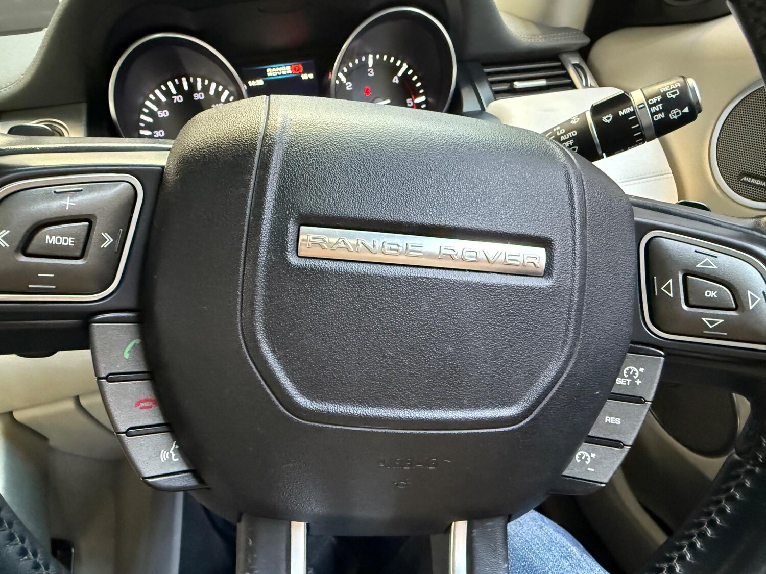 Vehicle 65