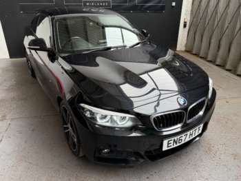 Used BMW 2 Series 2018 for sale - 74394666: Photo