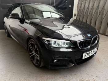Used BMW 2 Series 2018 for sale - 74394666: Photo