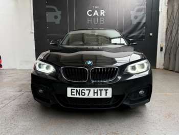 Used BMW 2 Series 2018 for sale - 74394666: Photo