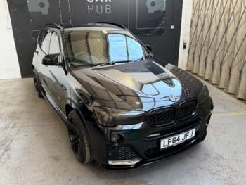 Used BMW X3 2014 for sale - 74610986: Photo