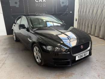 Used Jaguar XE 2016 for sale - 74667166: Photo