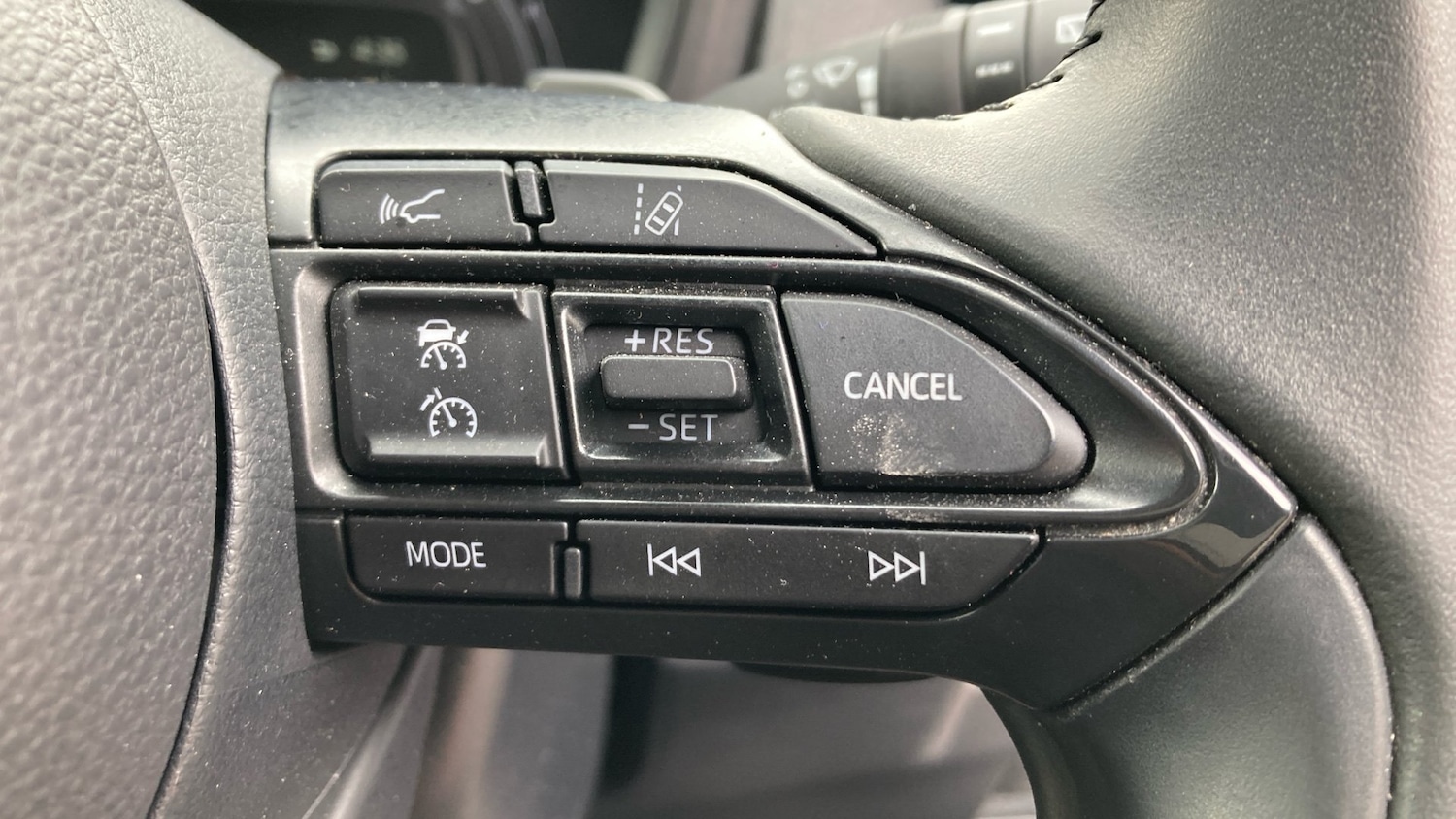 Vehicle 38