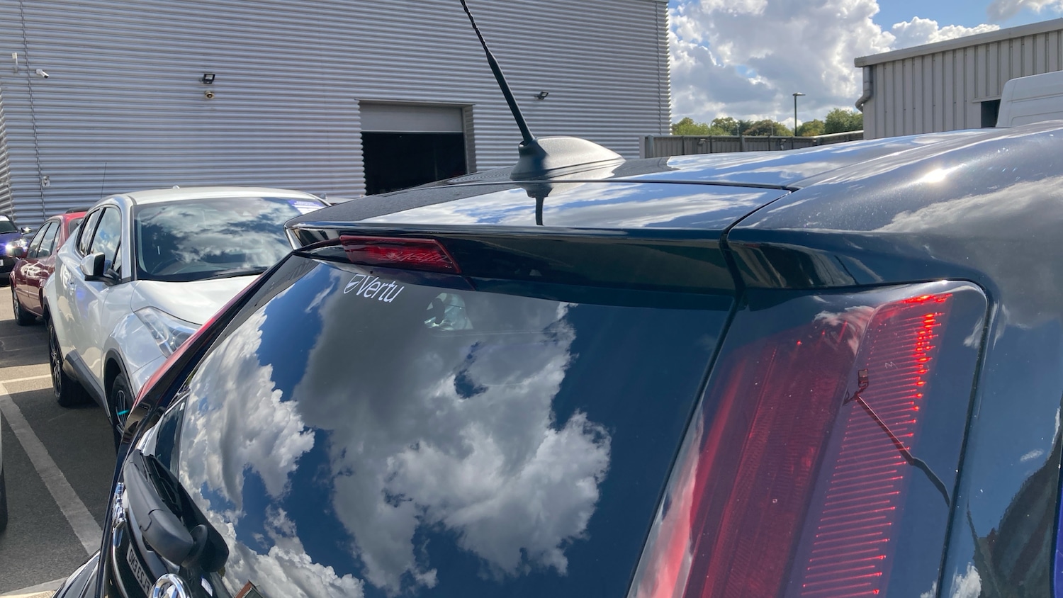 Vehicle 24