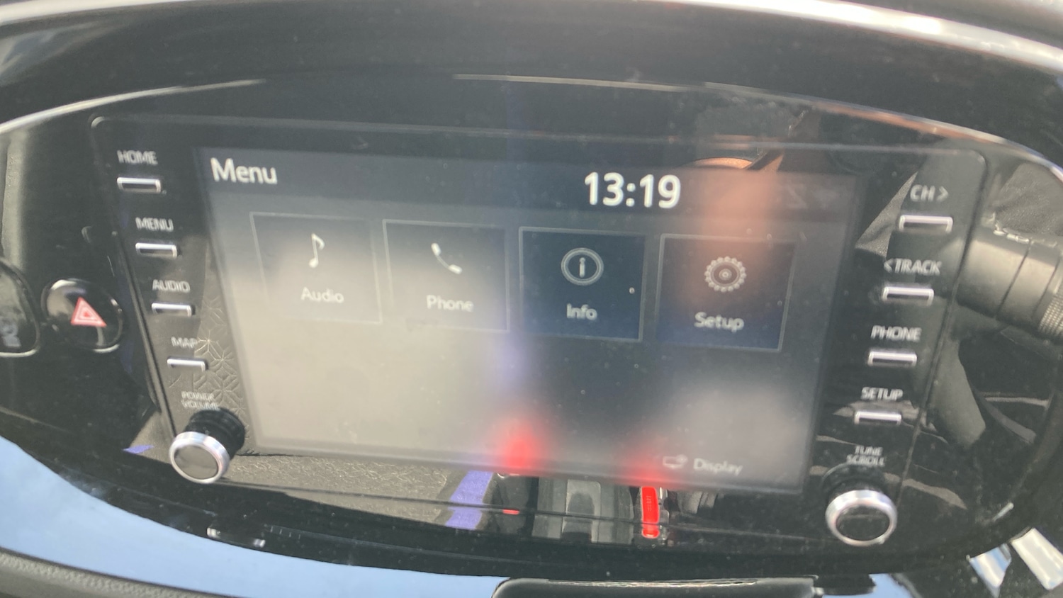 Vehicle 26