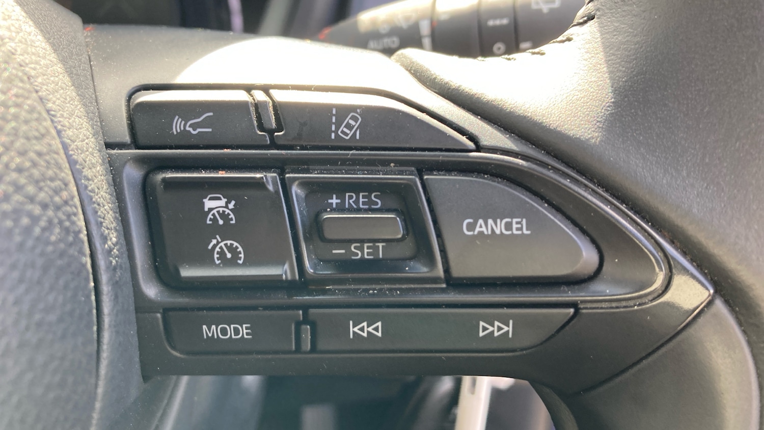 Vehicle 38
