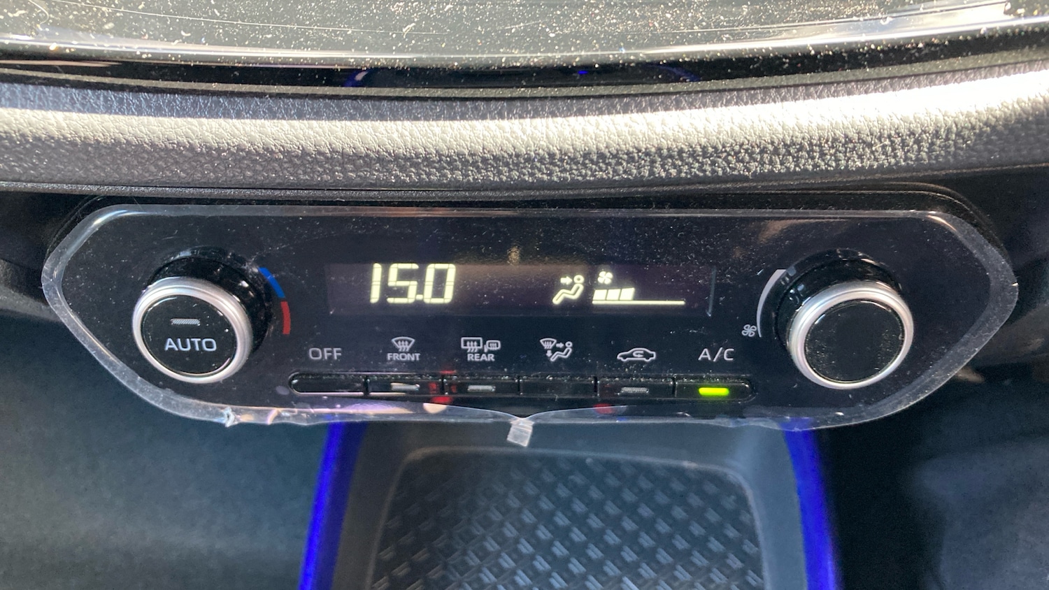 Vehicle 40
