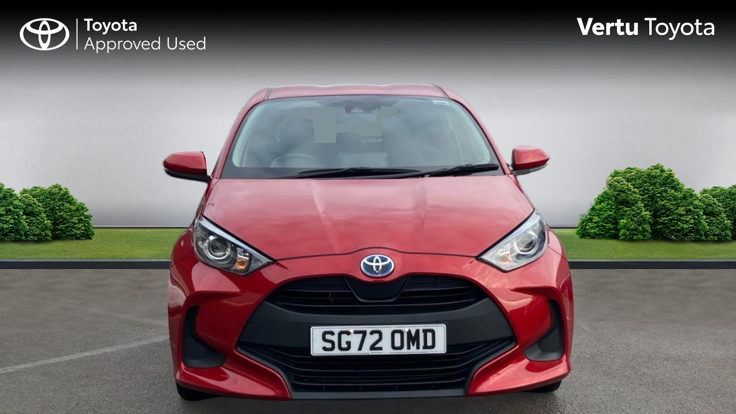 Used Toyota Yaris 2022 for sale - 77220250: Photo 15