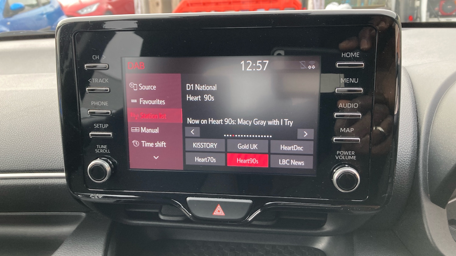 Used Toyota Yaris 2022 for sale - 77220250: Photo 27