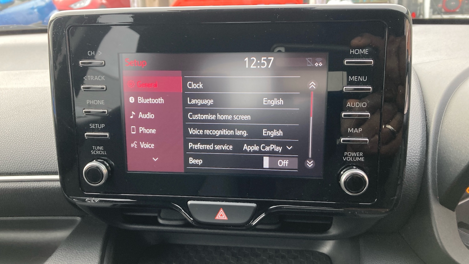 Used Toyota Yaris 2022 for sale - 77220250: Photo 28