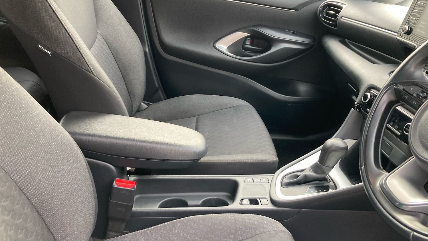 Used Toyota Yaris 2022 for sale - 77220250: Photo 34