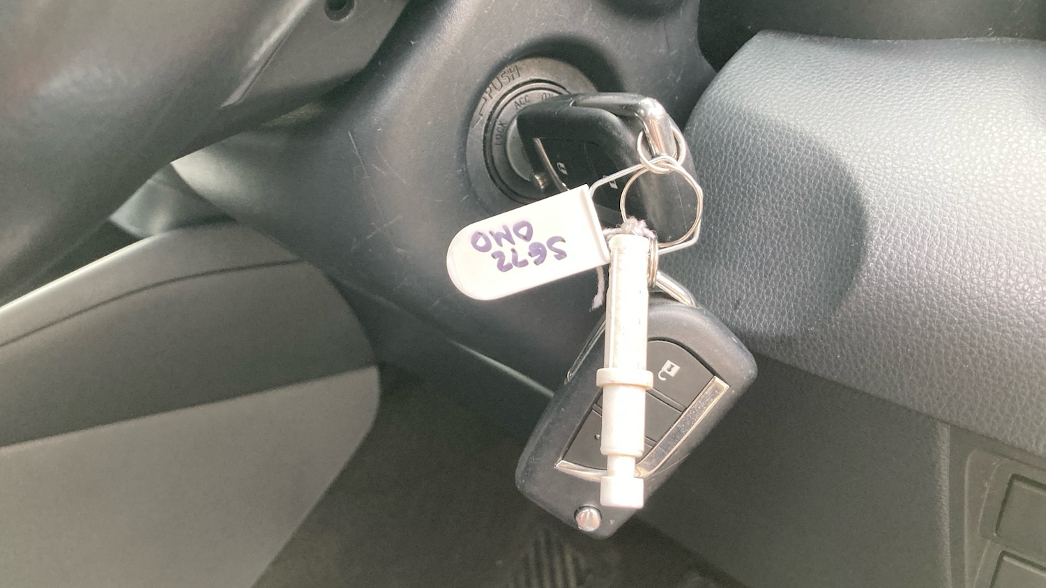 Used Toyota Yaris 2022 for sale - 77220250: Photo 35