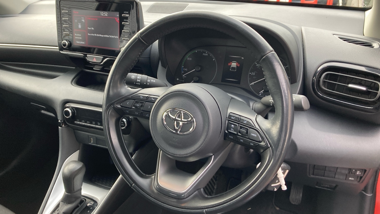 Used Toyota Yaris 2022 for sale - 77220250: Photo 6
