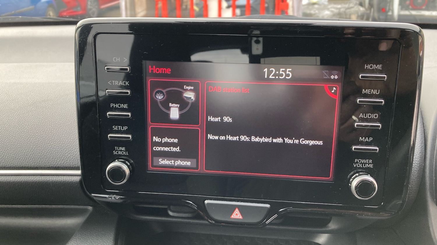 Used Toyota Yaris 2022 for sale - 77220250: Photo 7