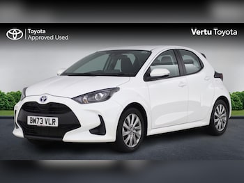 Used Toyota Yaris 2024 for sale - 78502331: Photo