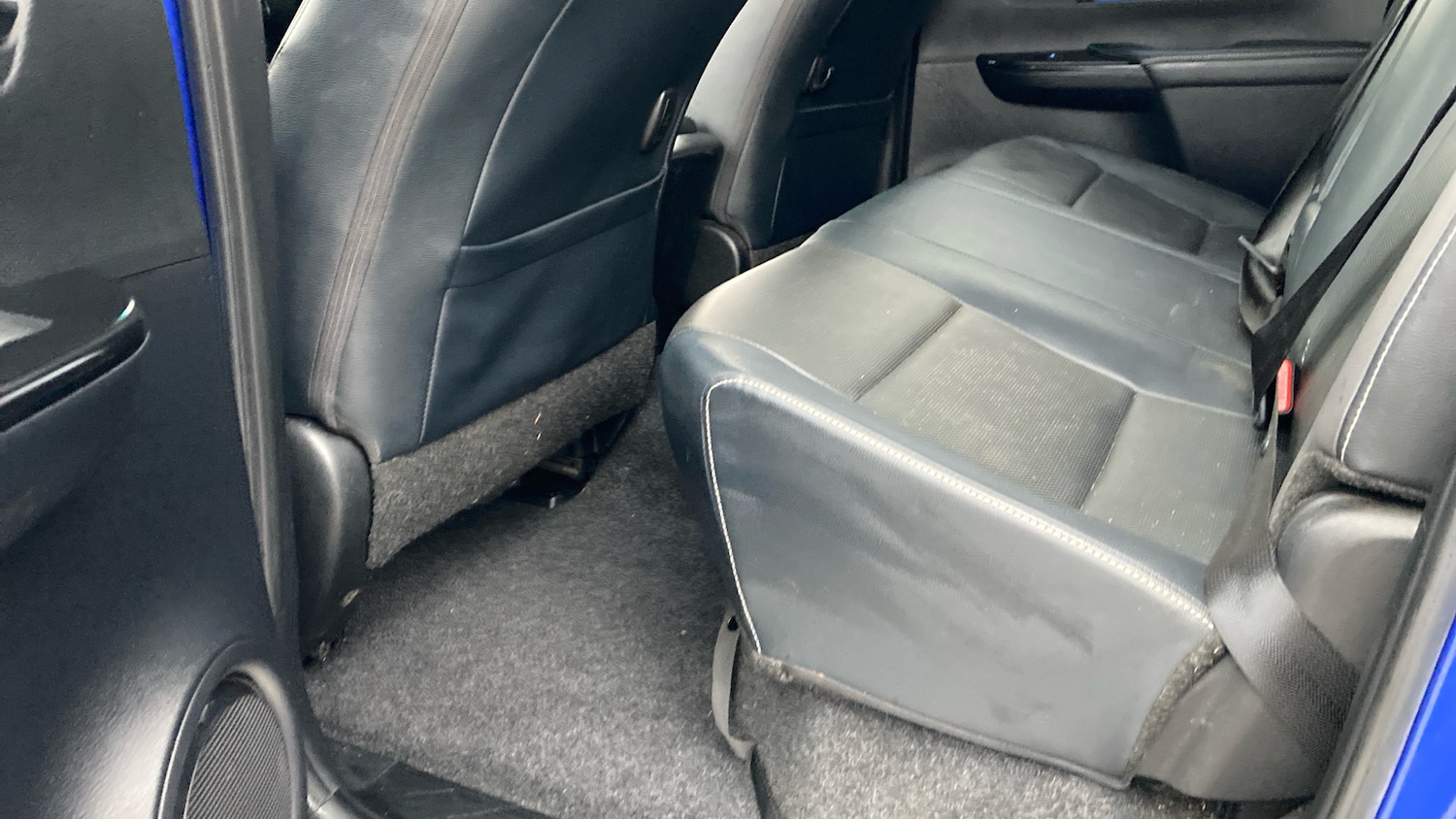 Used Toyota Hilux 2021 for sale - 76262767: Photo 13