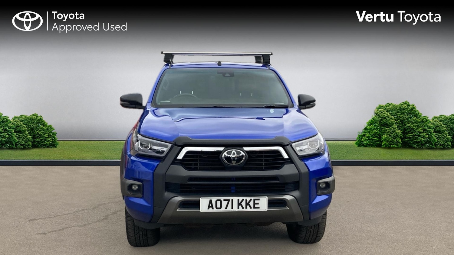 Used Toyota Hilux 2021 for sale - 76262767: Photo 15