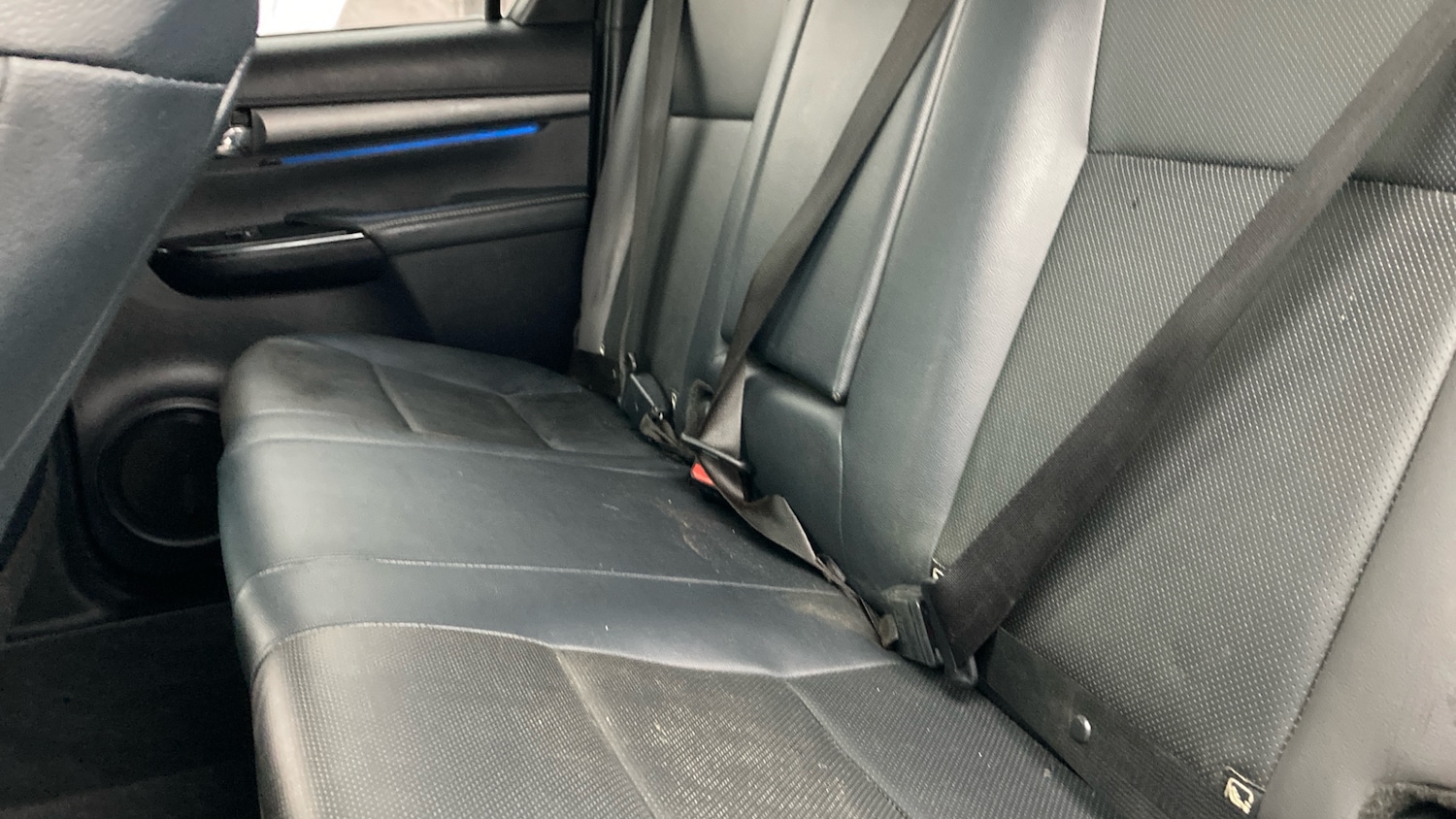 Used Toyota Hilux 2021 for sale - 76262767: Photo 21