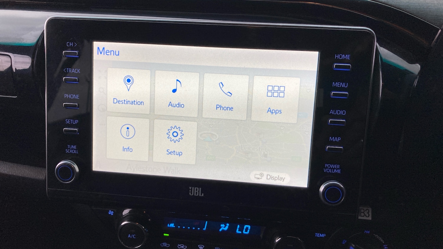 Used Toyota Hilux 2021 for sale - 76262767: Photo 26