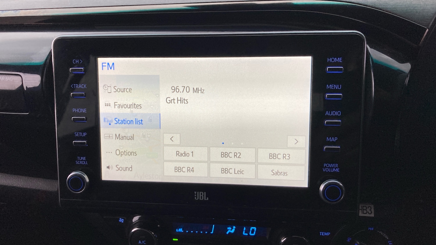 Used Toyota Hilux 2021 for sale - 76262767: Photo 27