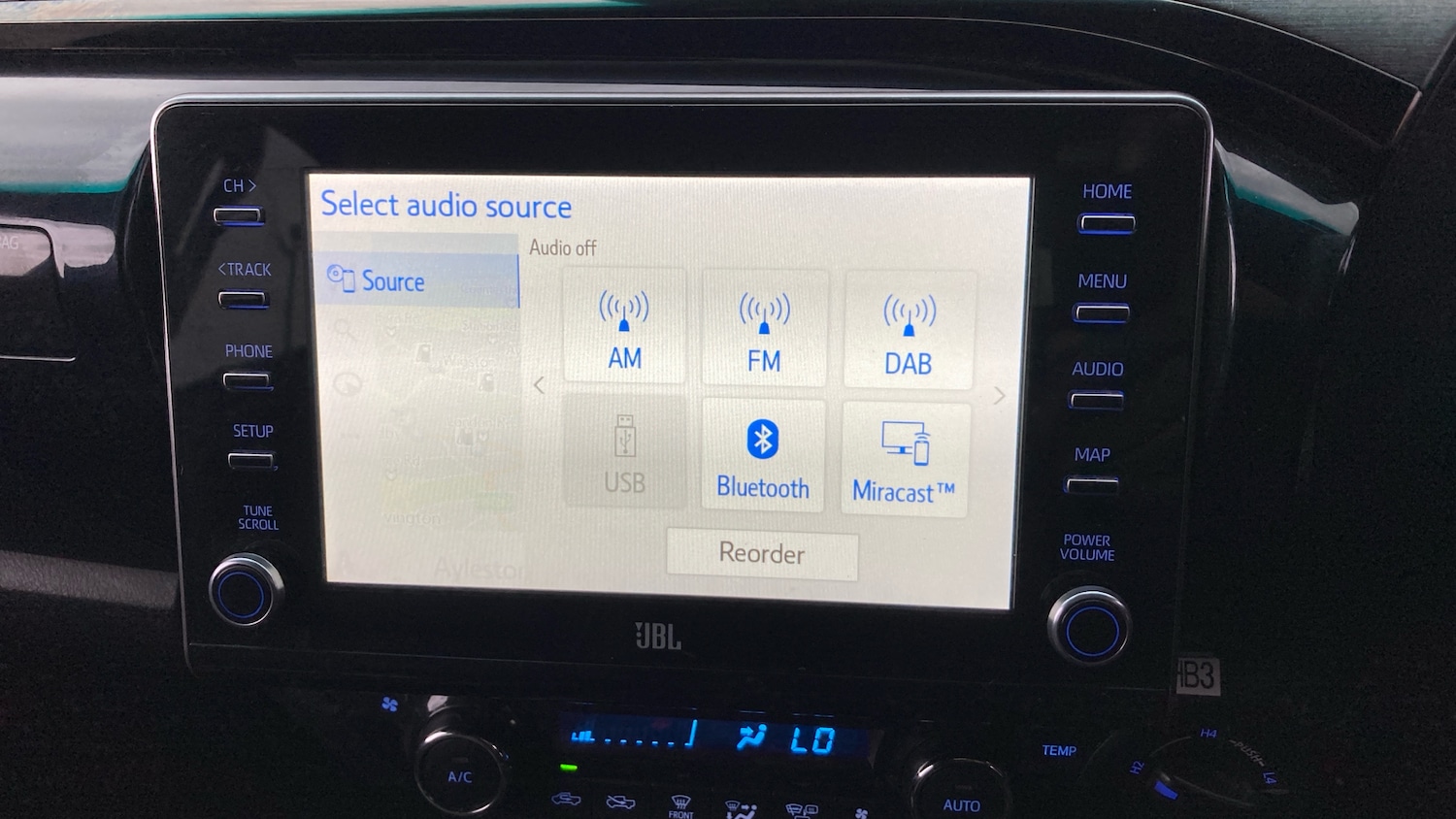 Used Toyota Hilux 2021 for sale - 76262767: Photo 28