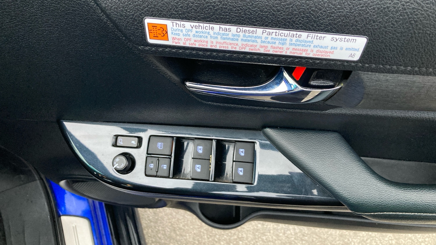 Used Toyota Hilux 2021 for sale - 76262767: Photo 33