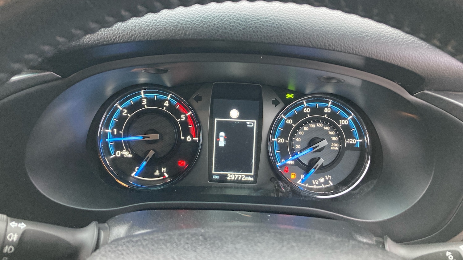 Used Toyota Hilux 2021 for sale - 76262767: Photo 9