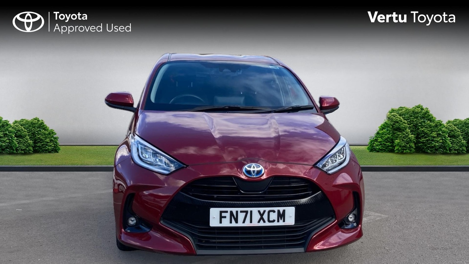 Used Toyota Yaris 2021 for sale - 76115807: Photo 15