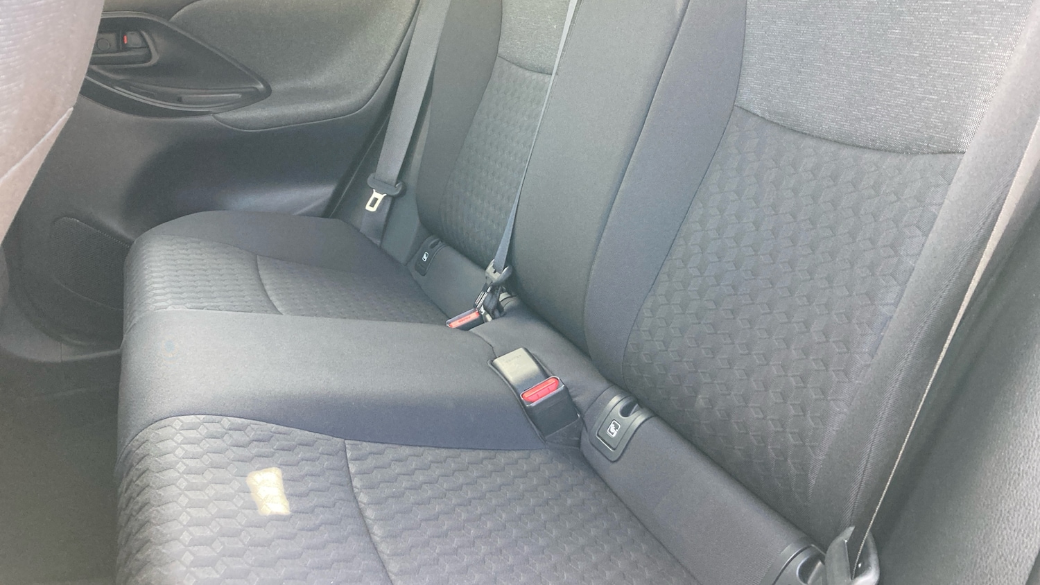 Used Toyota Yaris 2021 for sale - 76115807: Photo 20