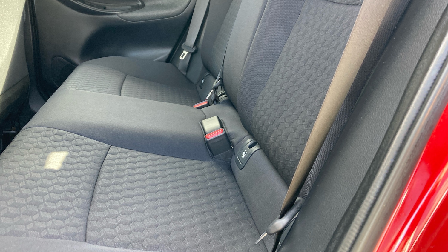 Used Toyota Yaris 2021 for sale - 76115807: Photo 21