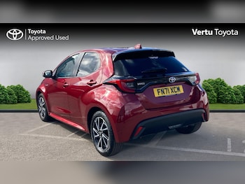 Used Toyota Yaris 2021 for sale - 76115807: Photo 4