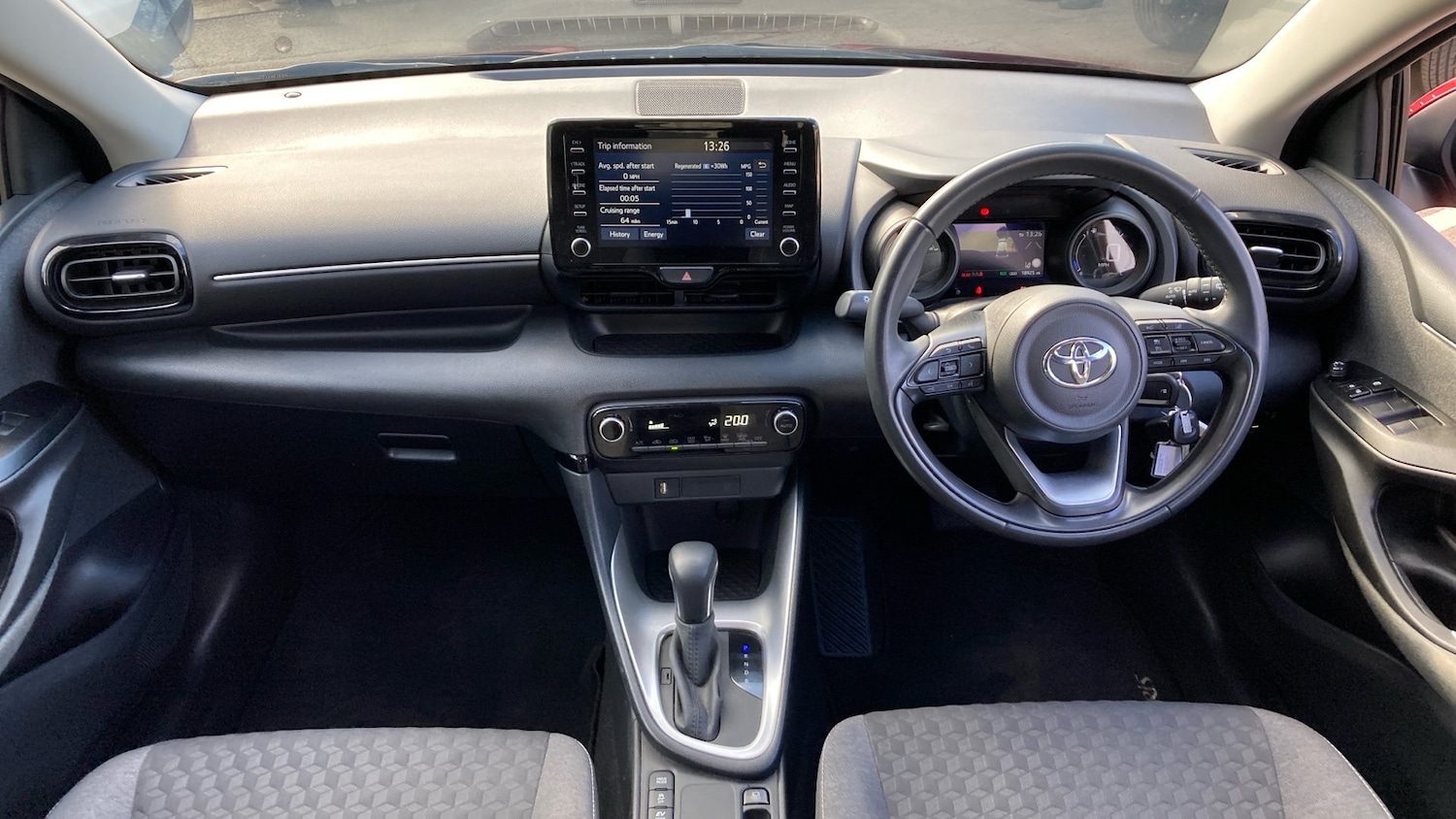 Used Toyota Yaris 2021 for sale - 76115807: Photo 5
