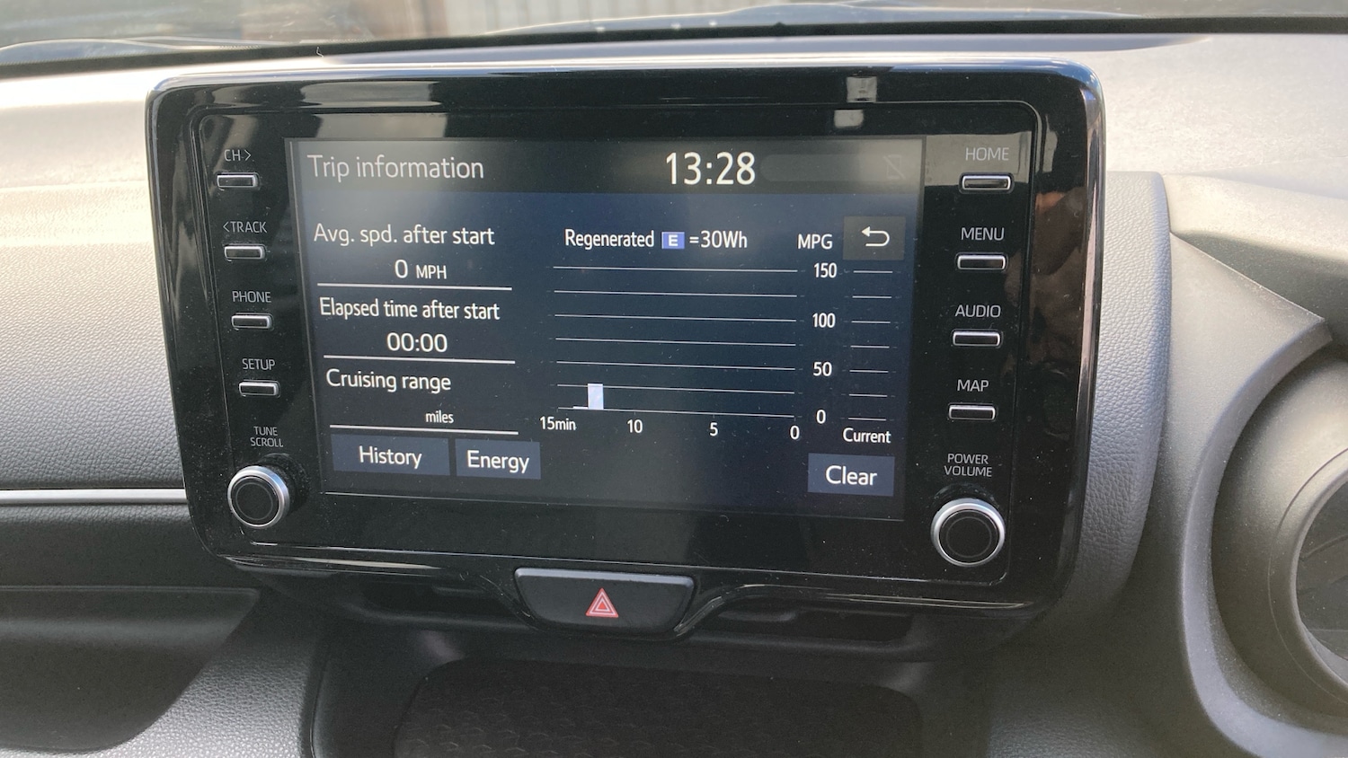 Used Toyota Yaris 2021 for sale - 76115807: Photo 7