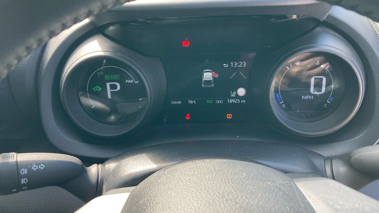 Used Toyota Yaris 2021 for sale - 76115807: Photo 9