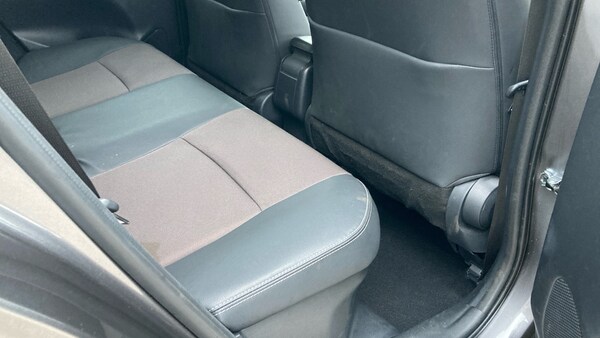Used Toyota Yaris Cross 2023 for sale - 76184317: Photo 12