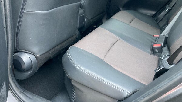 Used Toyota Yaris Cross 2023 for sale - 76184317: Photo 13