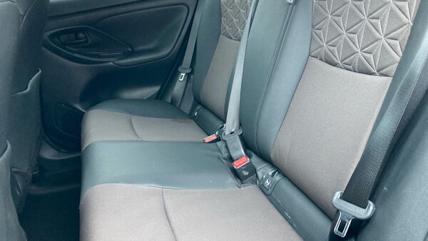 Used Toyota Yaris Cross 2023 for sale - 76184317: Photo 21