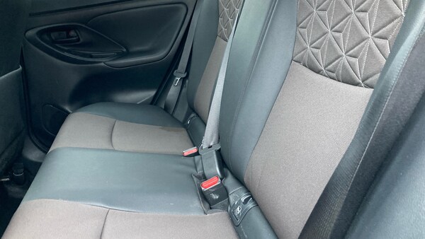 Used Toyota Yaris Cross 2023 for sale - 76184317: Photo 22