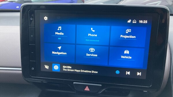 Used Toyota Yaris Cross 2023 for sale - 76184317: Photo 29