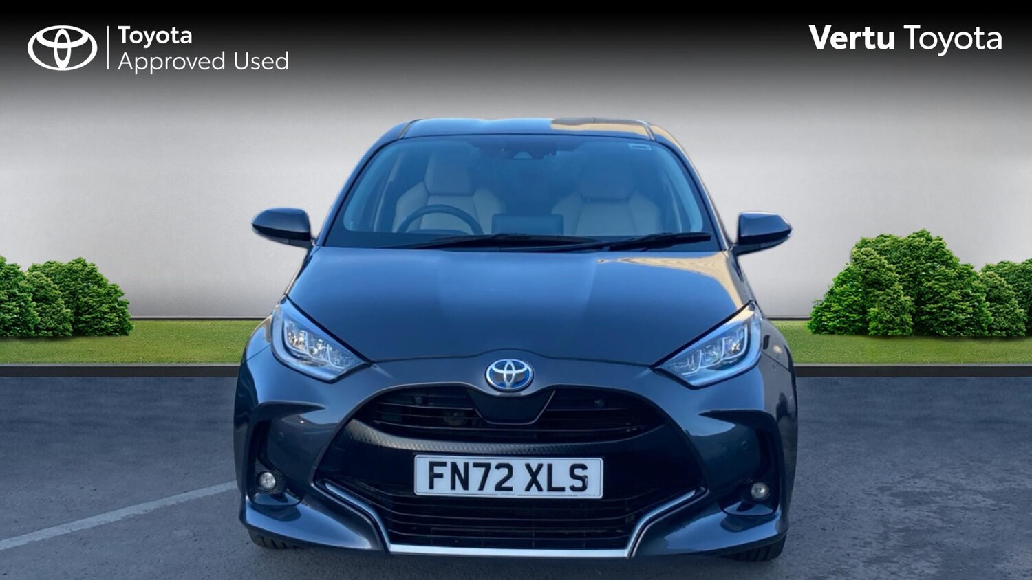 Used Toyota Yaris 2022 for sale - 78081606: Photo 15