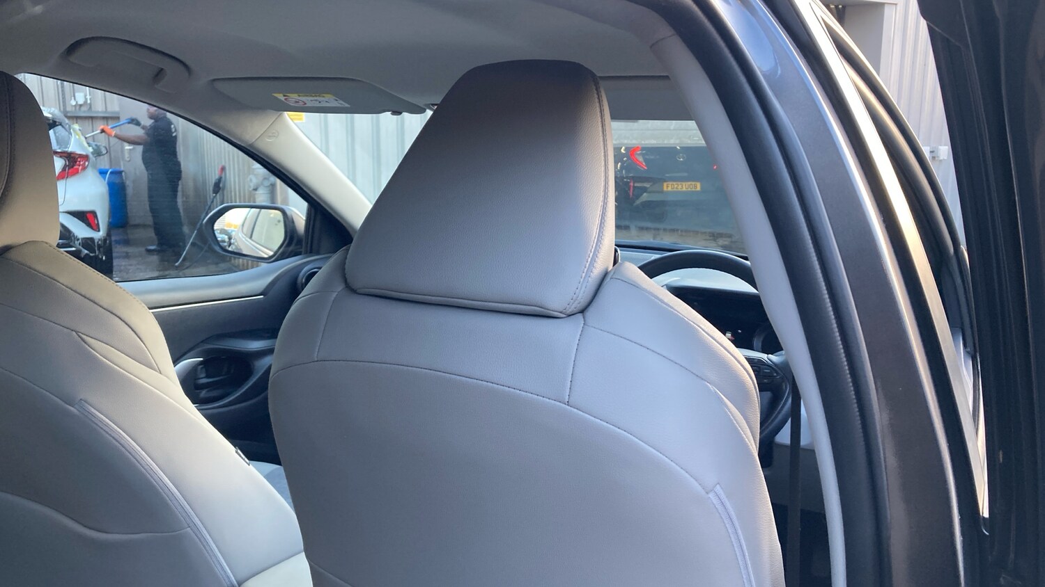 Used Toyota Yaris 2022 for sale - 78081606: Photo 20