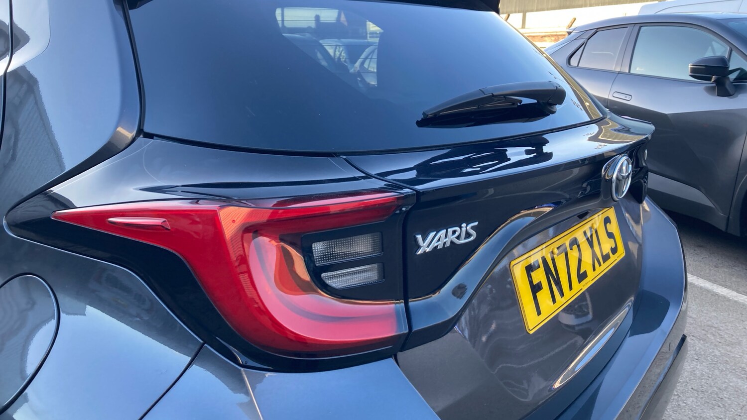 Used Toyota Yaris 2022 for sale - 78081606: Photo 23