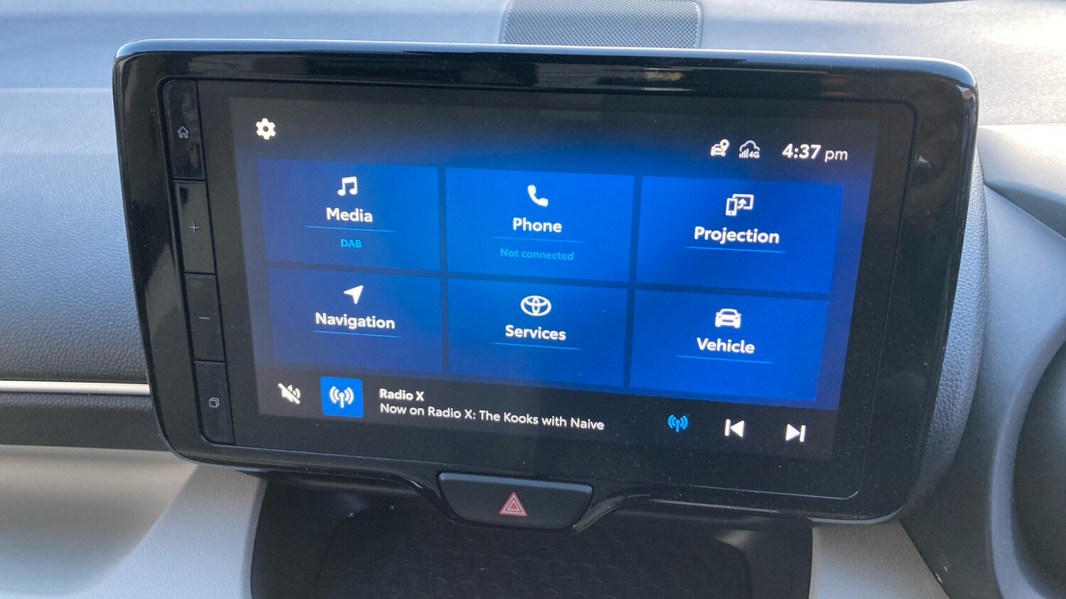 Used Toyota Yaris 2022 for sale - 78081606: Photo 25