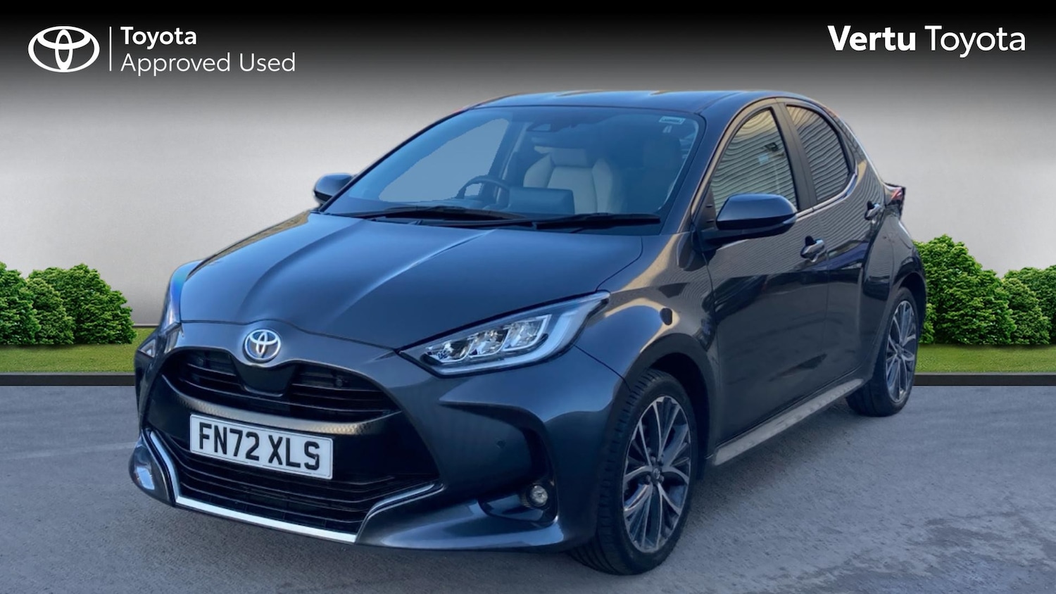 Used Toyota Yaris 2022 for sale - 78081606: Photo 3